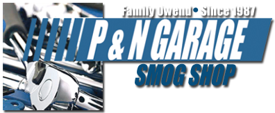 pandngarage